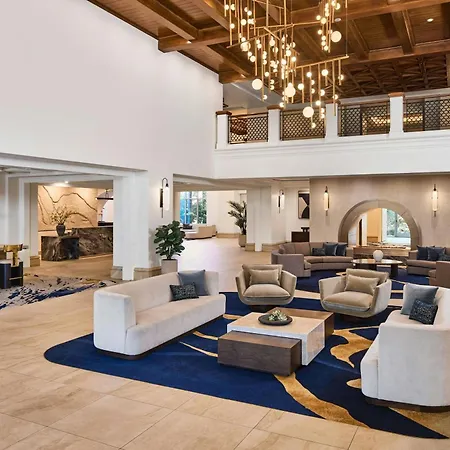 Jw Marriott Las Vegas Resort At Summerlin